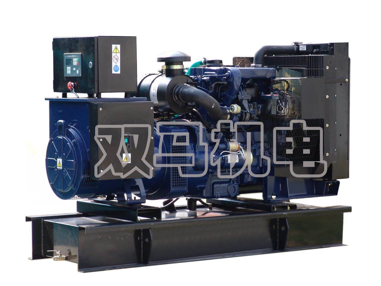 7kw帕金斯柴油發(fā)電機組